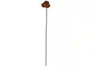 Bild 1 von Gartenstecker „Mohnblume“ Metall