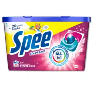 SPEE Power Caps
