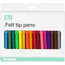 Bild 1 von Stifte - Multicolor, Multicolor, One size