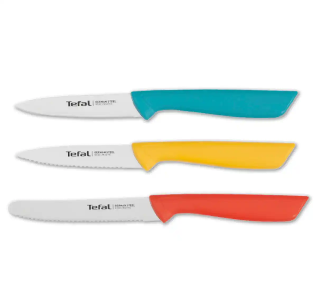 Bild 1 von TEFAL Messer-Set FRESH KITCHEN*