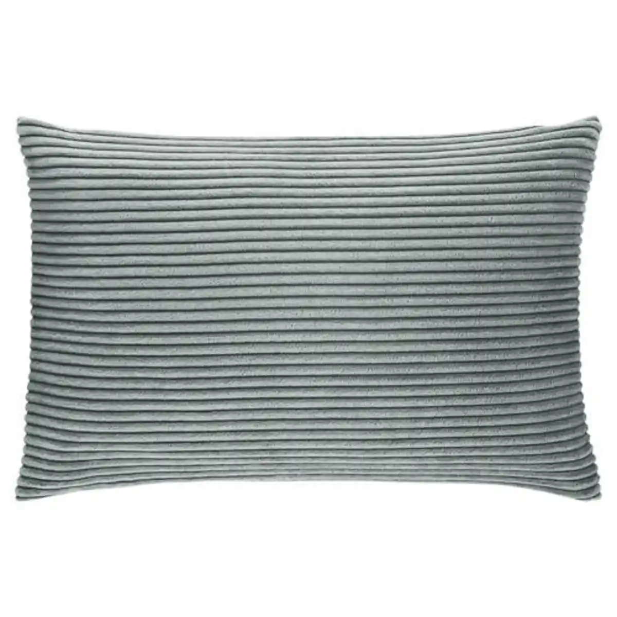 Bild 1 von NOVITESSE Schlafkissen, Komfort Kissen, Grau Cord