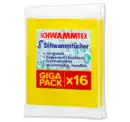 Bild 1 von SPONTEX Schwammtücher*