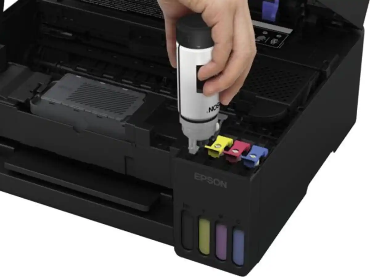 Bild 4 von Epson EcoTank ET-2921
