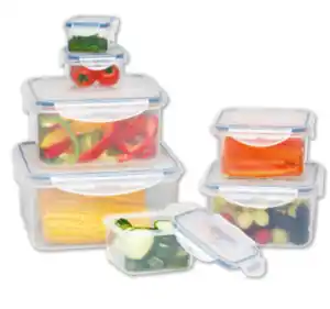 HEDURA Frischhaltedosen-Set*