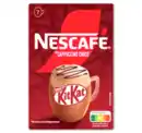 Bild 1 von NESCAFÉ Latte macchiatto*