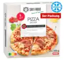 Bild 1 von SAN FABIO Steinofenpizza Salami*