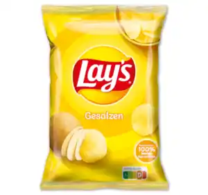 LAY’S Chips*