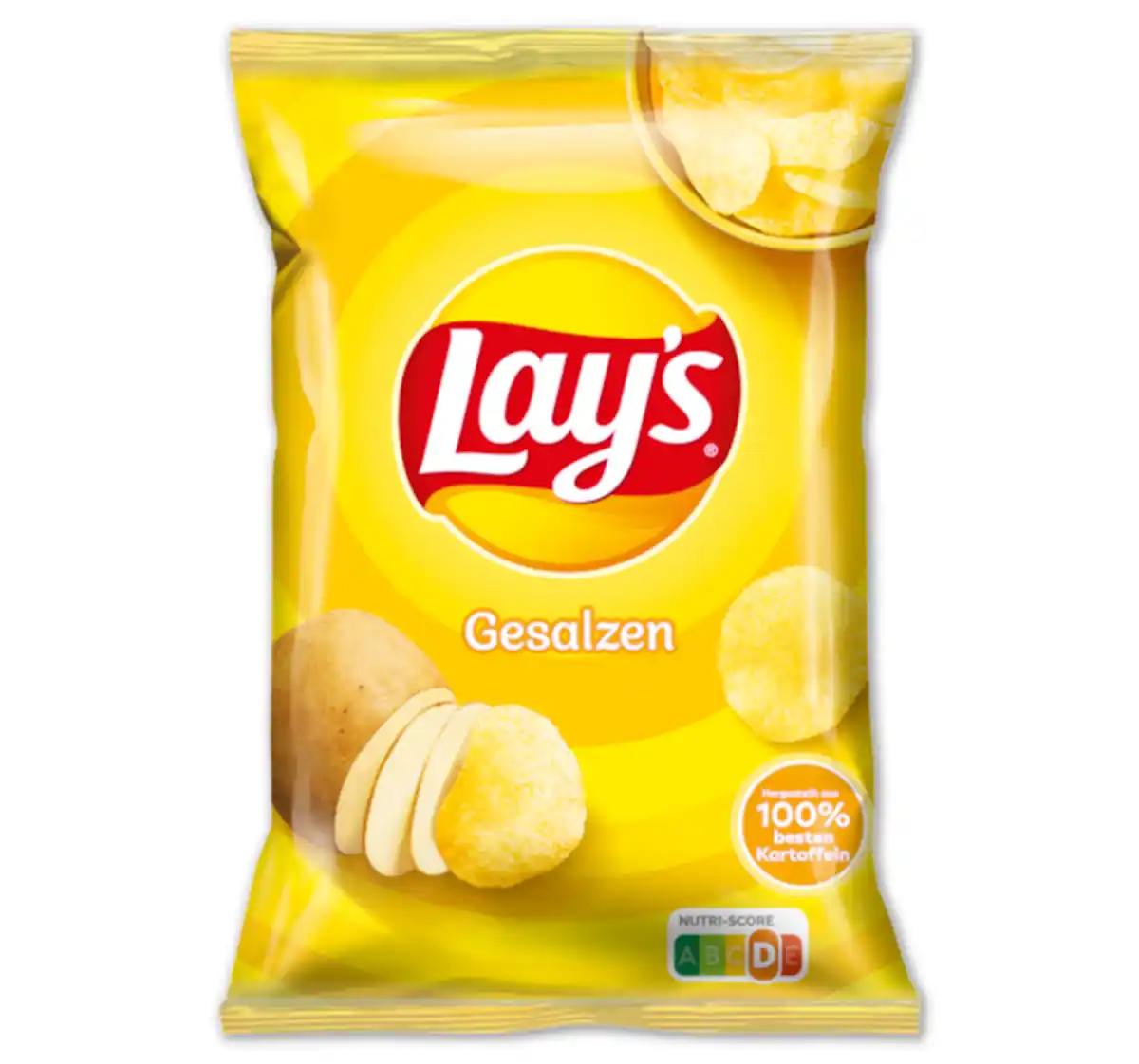 Bild 1 von LAY’S Chips*
