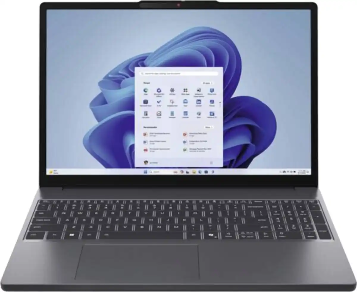 Bild 1 von Lenovo IdeaPad Slim 3 15ARP10