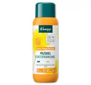 KNEIPP Schaumbad*