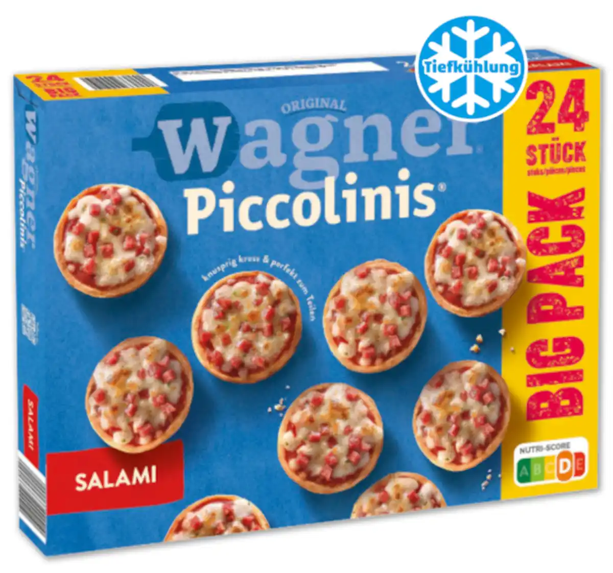 Bild 1 von WAGNER Piccolinis*