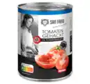 Bild 1 von SAN FABIO Gehackte Tomaten*