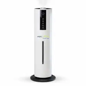 MiniFOG Ultraschall-Luftkühler mit Luftbefeuchtung, 7,5 Liter