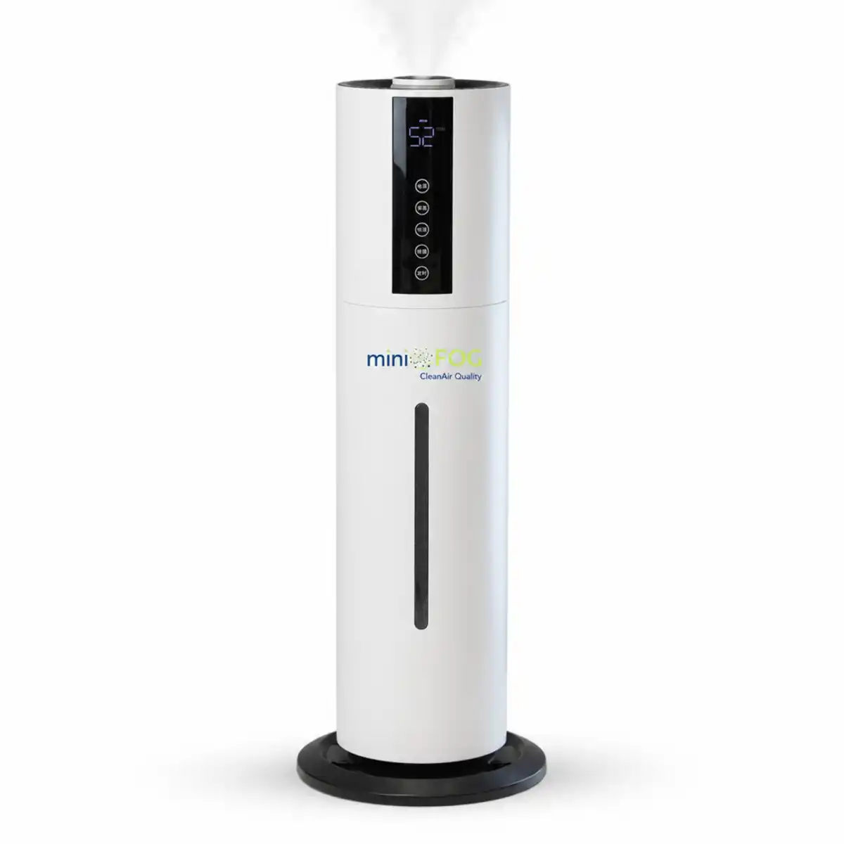 Bild 1 von MiniFOG Ultraschall-Luftkühler mit Luftbefeuchtung, 7,5 Liter