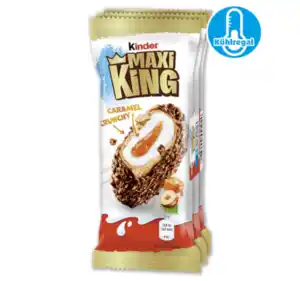 KINDER Maxi King*