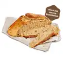 Bild 1 von BÄCKERKRÖNUNG Das herzhaft-würzige Kartoffel-Zwiebel-Brot*