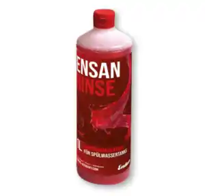 Ensan Sanitärflüssigkeit