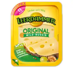 LEERDAMMER Käsescheiben*