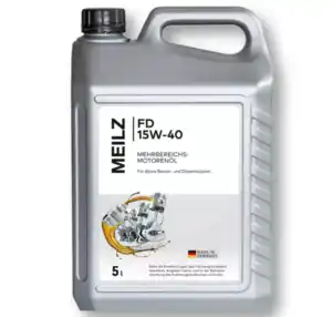 Meilz Motorenöl »15W-40«