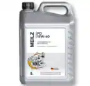Bild 1 von Meilz Motorenöl »15W-40«