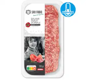 SAN FABIO Salami*