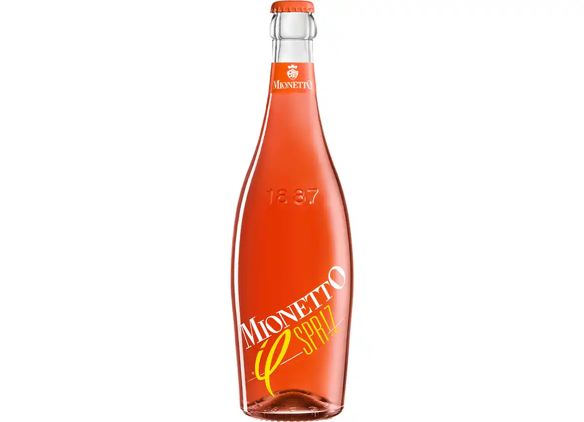 Bild 1 von Mionetto Il Spritz