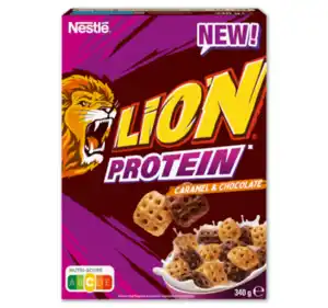NESTLÉ Cerealien*