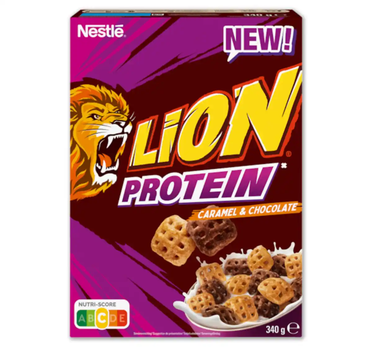 Bild 1 von NESTLÉ Cerealien*