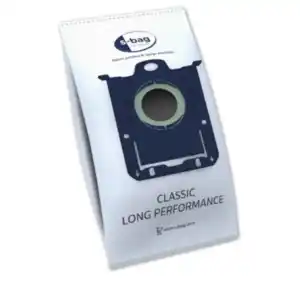 AEG Staubfilterbeutel S-BAG GR201S*
