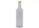 Bild 1 von Flasche Glas