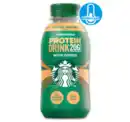 Bild 1 von STARBUCKS Proteindrink oder Grande Cup*