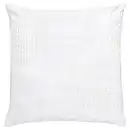 Bild 1 von NOVITESSE Satin Jaquard Kissen, 80 x 80 cm