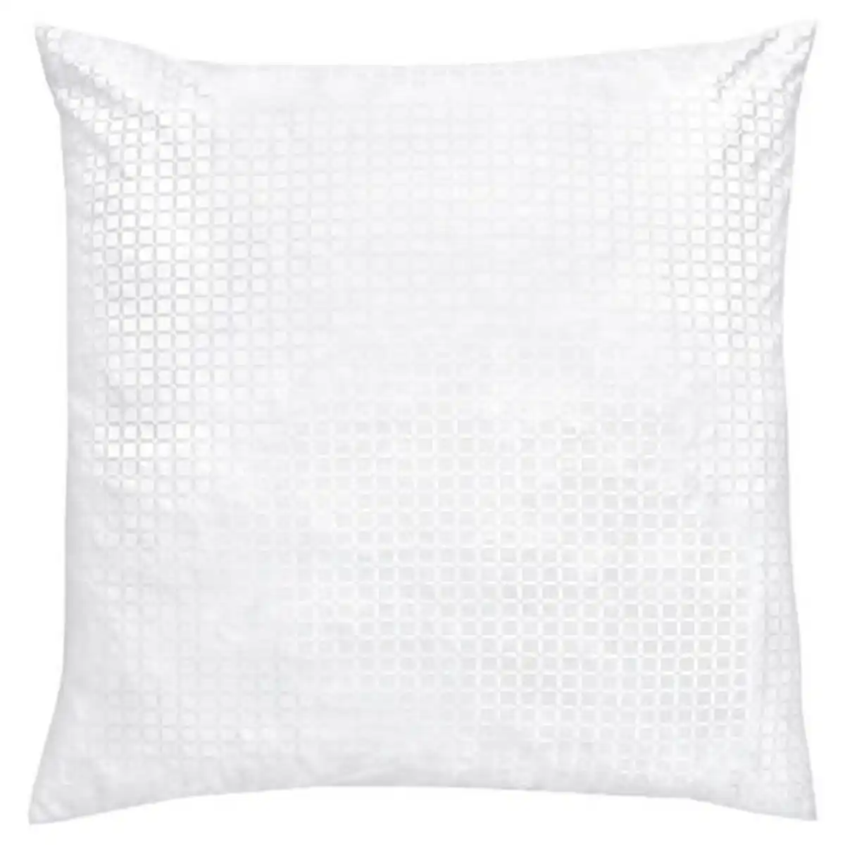 Bild 1 von NOVITESSE Satin Jaquard Kissen, 80 x 80 cm