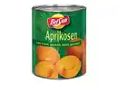 Bild 1 von Aprikosen halbe Frucht