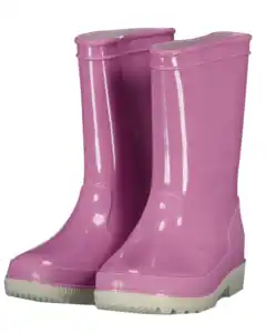 Gummistiefel - Violett, 24/25