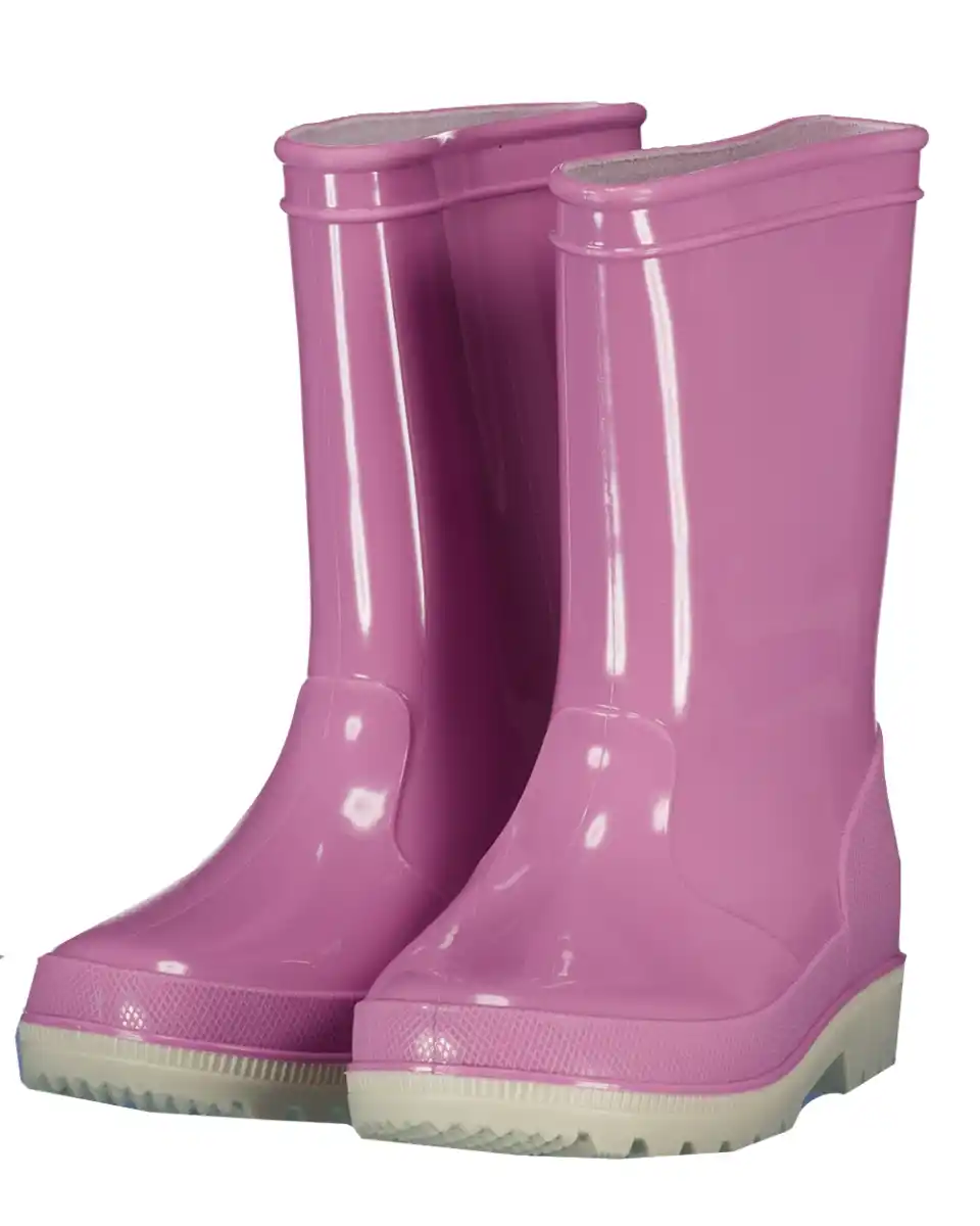 Bild 1 von Gummistiefel - Violett, 24/25