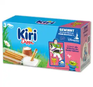 KIRI Dippi*