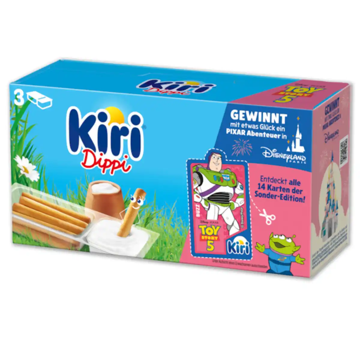 Bild 1 von KIRI Dippi*