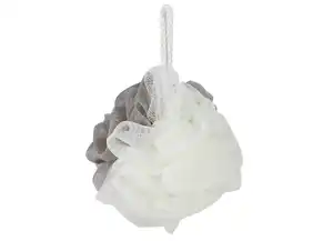 Peeling Netzschwamm 100% Polyethylen