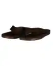 Bild 1 von Flipflops - Braun, 43/44