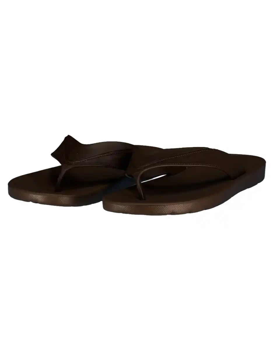 Bild 1 von Flipflops - Braun, 43/44