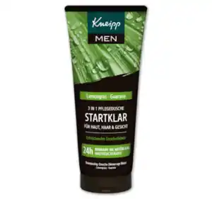 KNEIPP Pflegedusche*