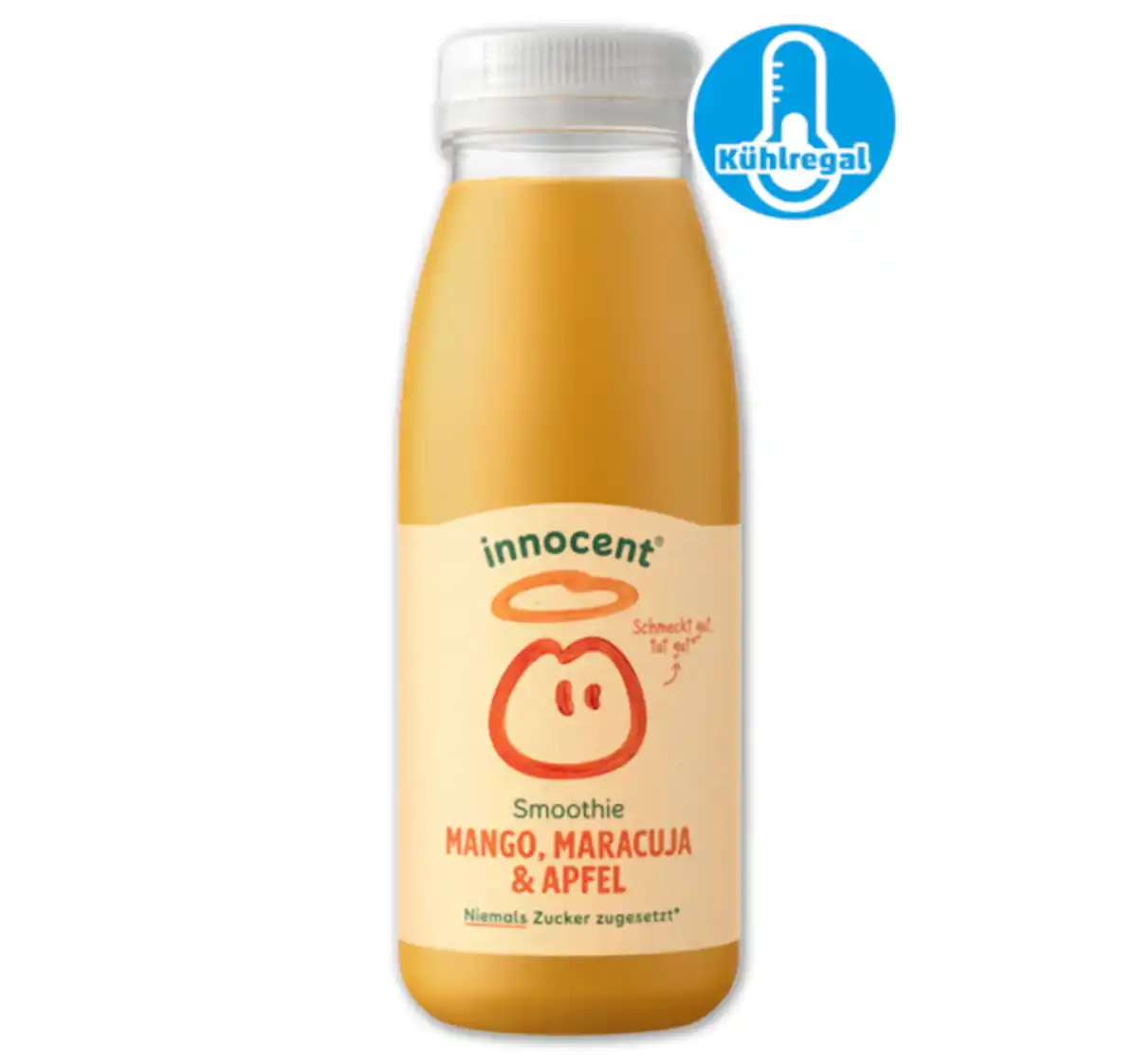 Bild 1 von INNOCENT Smoothie*