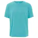 Bild 1 von CRANE Damen oder Herren Lauf-T-Shirt, Damen, Grün, S 36/38