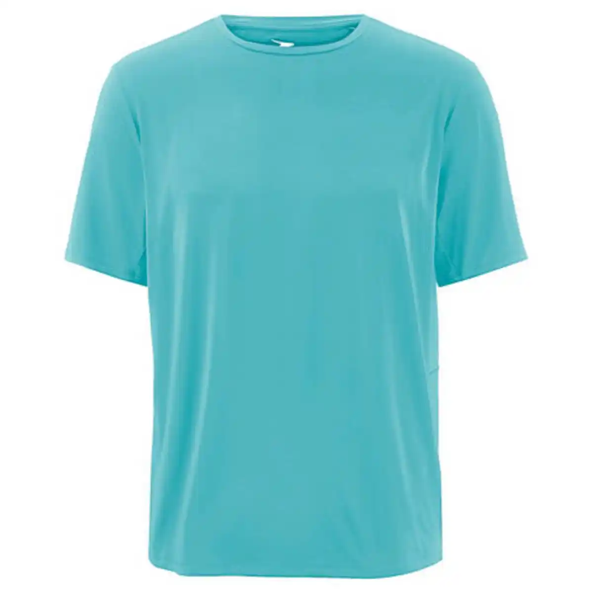 Bild 1 von CRANE Damen oder Herren Lauf-T-Shirt, Damen, Grün, S 36/38