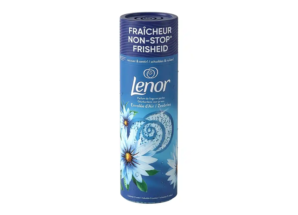 Bild 1 von Lenor Wäscheparfüm Ocean Breeze