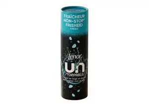 Lenor Wäscheparfüm Unstoppables