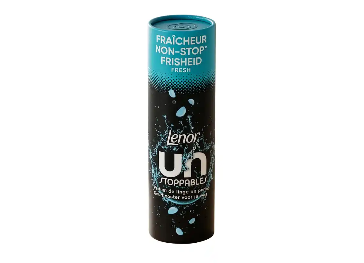 Bild 1 von Lenor Wäscheparfüm Unstoppables