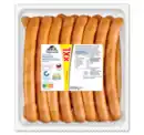 Bild 1 von MÜHLENHOF Delikatess Wiener Würstchen XXL*