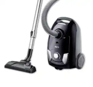 AEG Bodenstaubsauger VX4-1-EB*